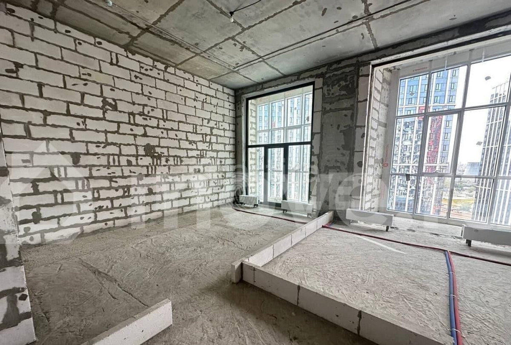 Квартира, 208 м2, 18/25 эт. Москва - изображение 7