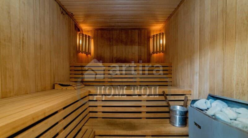 Коттедж, 520 м2 Красногорск - изображение 8