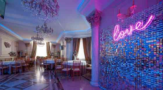 Коттедж, 850 м2 Краснознаменск