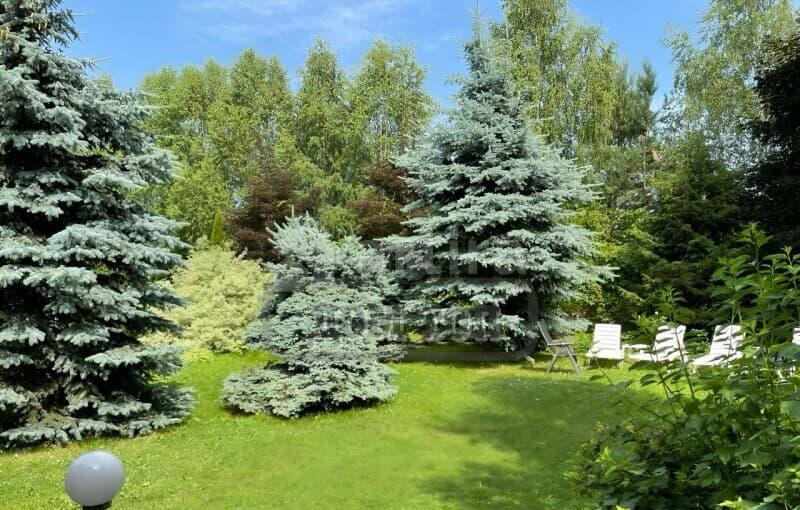 Коттедж, 250 м2 Истра - изображение 10