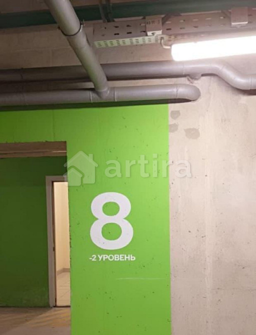 Гараж, 14 м2 Москва - изображение 5