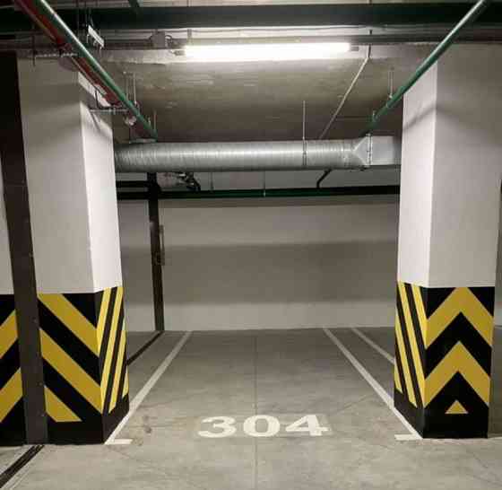 Гараж, 14 м2 Санкт-Петербург