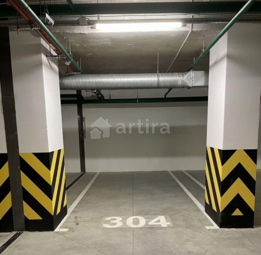 Гараж, 14 м2 Санкт-Петербург - изображение 1