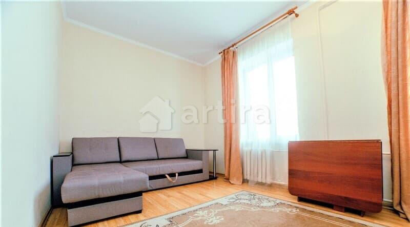 3-комн. квартира, 60 м2, 4/5 эт. Казань - изображение 4