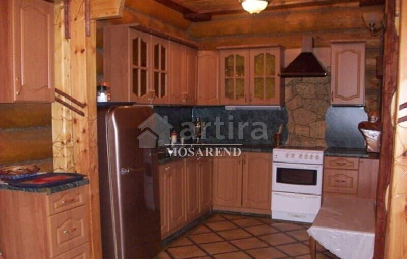 Коттедж, 450 м2 Истра - изображение 7