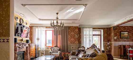 Дом, 850 м2, 21 сотка, 3 эт. Истра