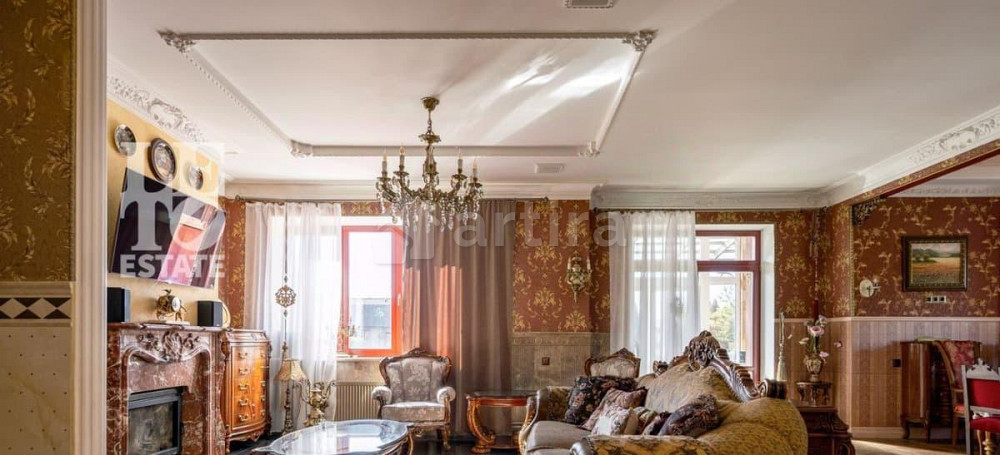 Дом, 850 м2, 21 сотка, 3 эт. Истра - изображение 5