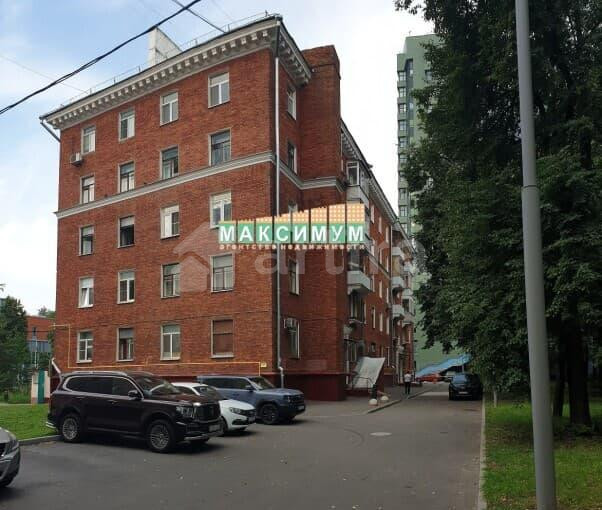 Комната, 18.1 м2, 2/5 эт. Москва - изображение 2