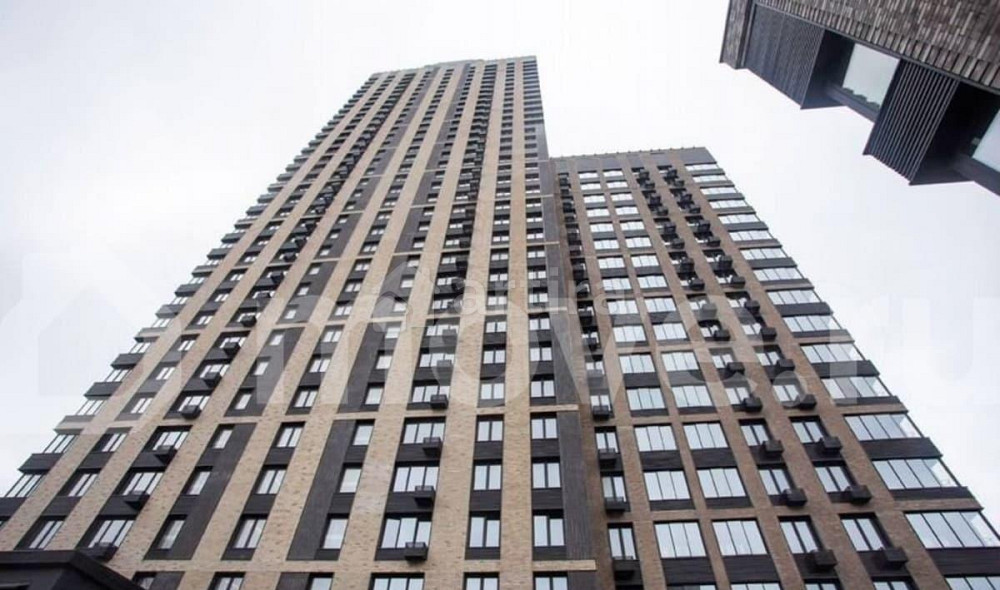 3-комн. квартира, 94 м2, 15/35 эт. Москва - изображение 4