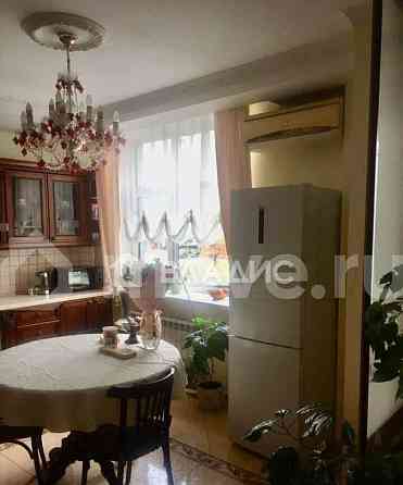 4-комн. квартира, 128 м2, 2/14 эт. Москва