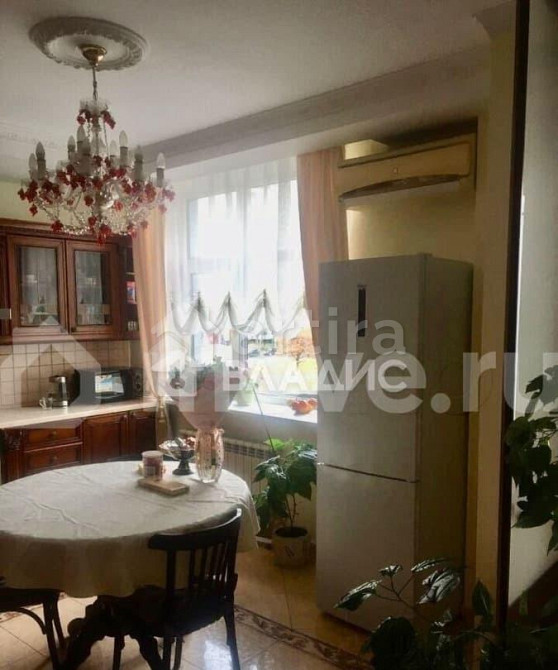 4-комн. квартира, 128 м2, 2/14 эт. Москва - изображение 2