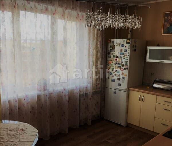 2-комн. квартира, 47 м2, 5/6 эт. Москва - изображение 7