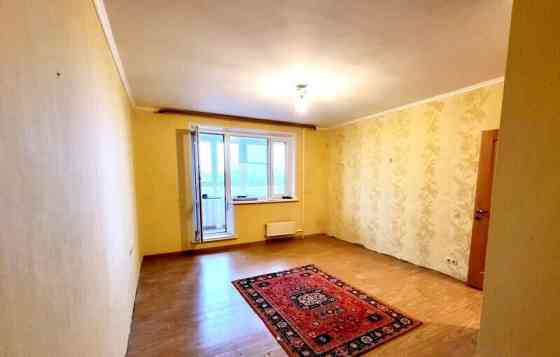 1-комн. квартира, 39 м2, 6/14 эт. Москва