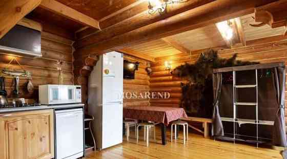 Коттедж, 80 м2 Мытищи