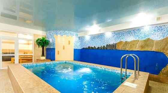 Коттедж, 900 м2 Щербинка