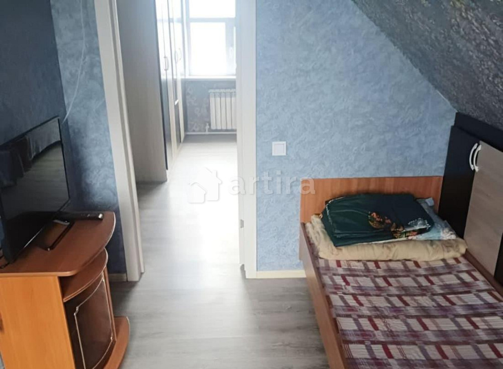 Дом, 150 м2, 7 соток, 2 эт. Красноуфимск - изображение 3