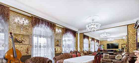 Коттедж, 752.2 м2, 15 соток, 5 эт. Новосибирск