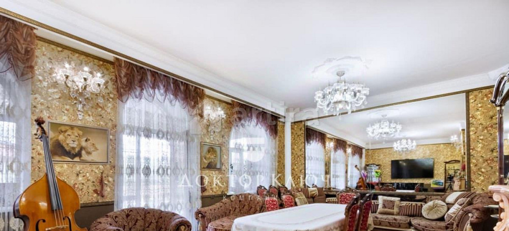 Коттедж, 752.2 м2, 15 соток, 5 эт. Новосибирск - изображение 3