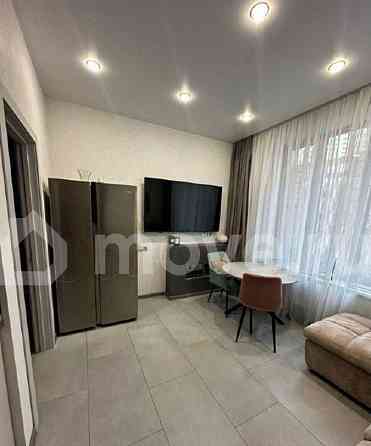 2-комн. квартира, 57.8 м2, 5/23 эт. Москва