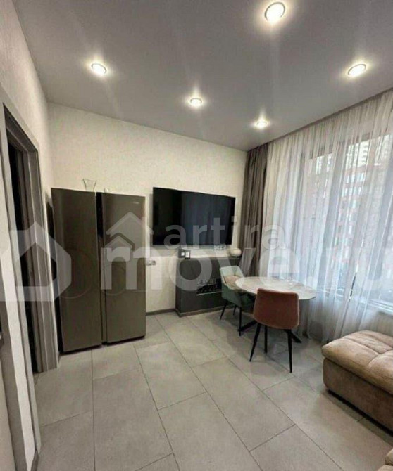 2-комн. квартира, 57.8 м2, 5/23 эт. Москва - изображение 6