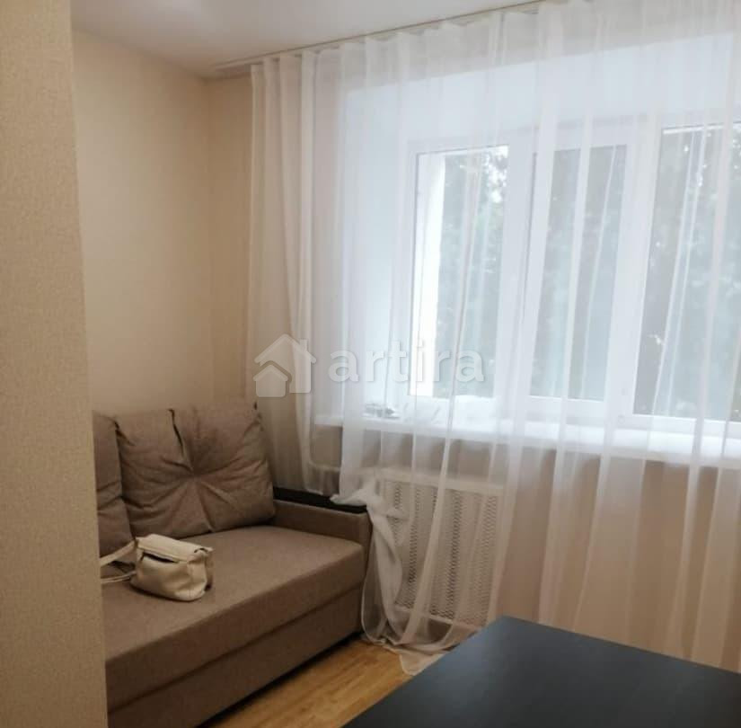 Комната, 17 м2, 3/9 эт. Казань - изображение 3