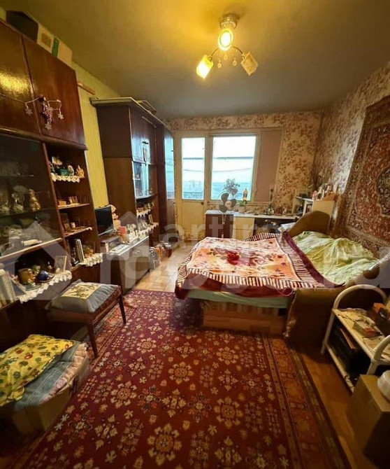 3-комн. квартира, 75 м2, 17/17 эт. Москва - изображение 7