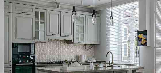 Таунхаус, 186 м2, 2 сотки, 3 эт. Истра