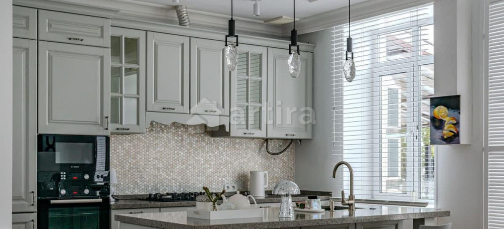 Таунхаус, 186 м2, 2 сотки, 3 эт. Истра - изображение 3