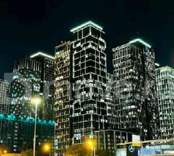 3-комн. квартира, 95 м2, 24/41 эт. Москва