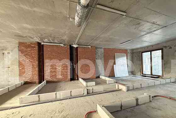 4-комн. квартира, 153.5 м2, 6/8 эт. Москва