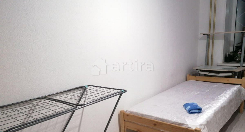 Комната, 22 м2, 2/14 эт. Москва - изображение 5