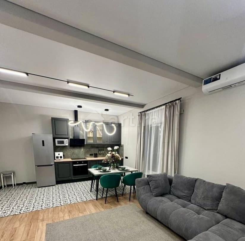 Дом, 100 м2, 6 соток, 1 эт. Всеволожск - изображение 1