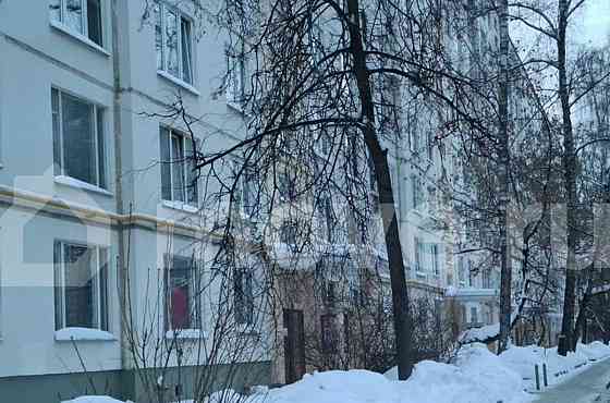 Студия, 19.2 м2, 1/9 эт. Москва