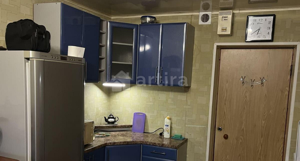 Комната, 18 м2, 3/5 эт. Ермолино - изображение 3