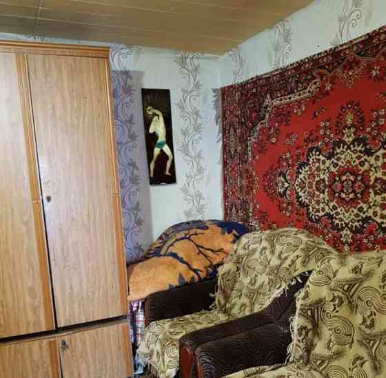 Дом, 32 м2, 3 сотки, 1 эт. Ростов-на-Дону