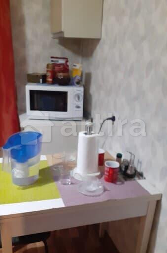 1-комн. квартира, 38 м2, 5/5 эт. Домодедово - изображение 14