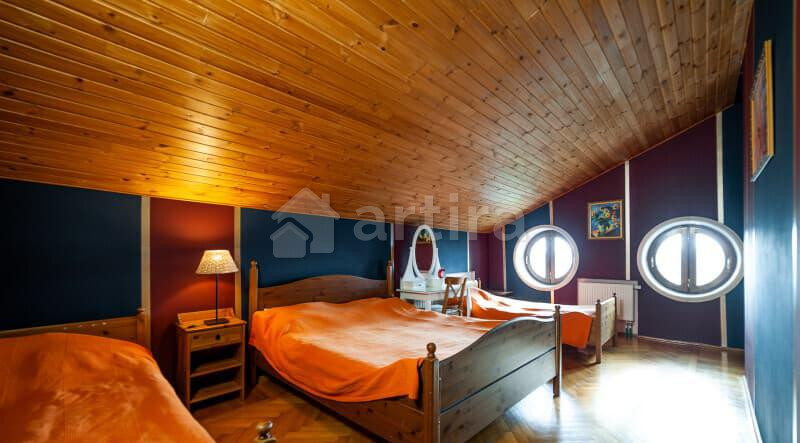 Коттедж, 500 м2 Лобня - изображение 6