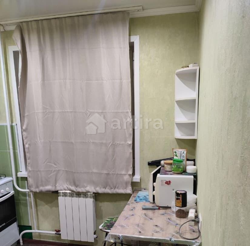 Комната, 15 м2, 3/5 эт. Красноярск - изображение 7