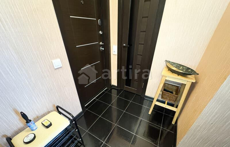 1-комн. квартира, 38 м2, 10/17 эт. Лобня - изображение 15