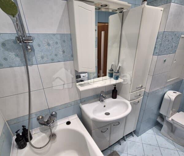 1-комн. квартира, 39 м2, 8/12 эт. Мытищи - изображение 10