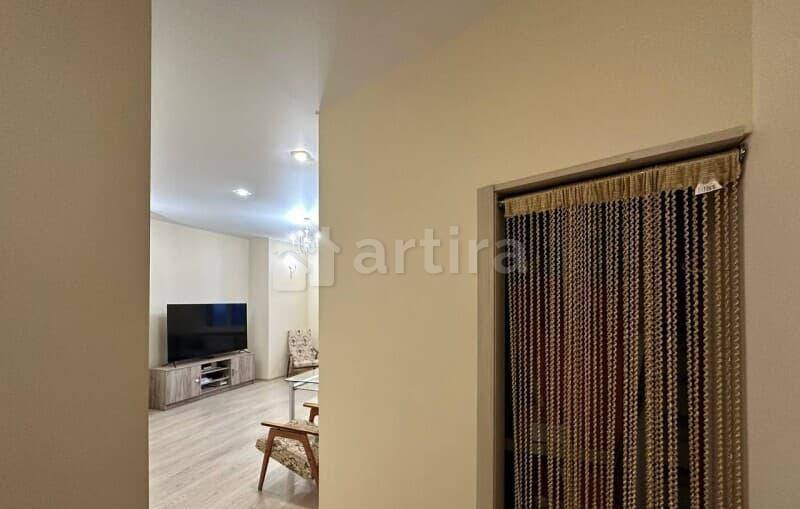 2-комн. квартира, 60 м2, 10/17 эт. Москва - изображение 6