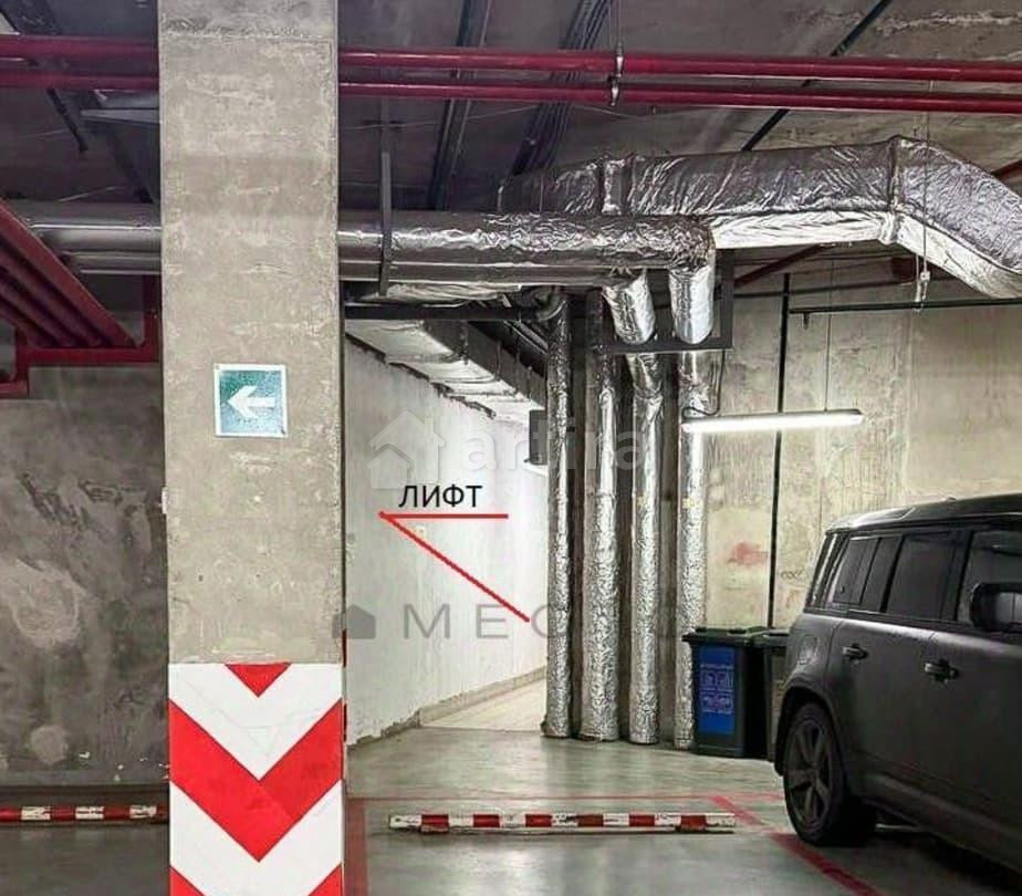 Гараж, 12 м2 Москва - изображение 5