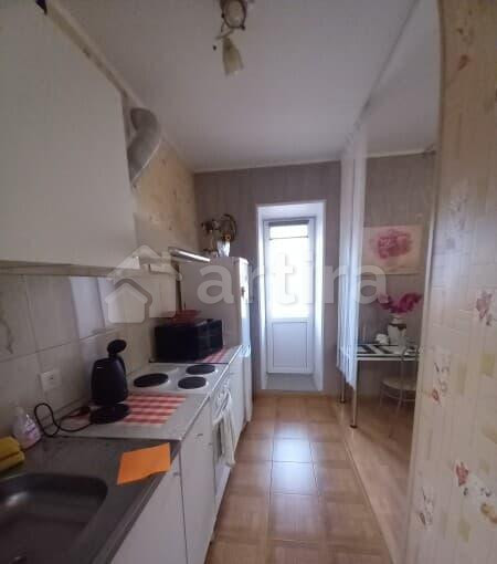 Студия, 40 м2, 11/16 эт. Уфа - изображение 6