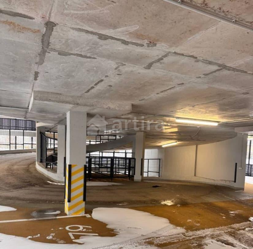 Гараж, 13.5 м2 Москва - изображение 5