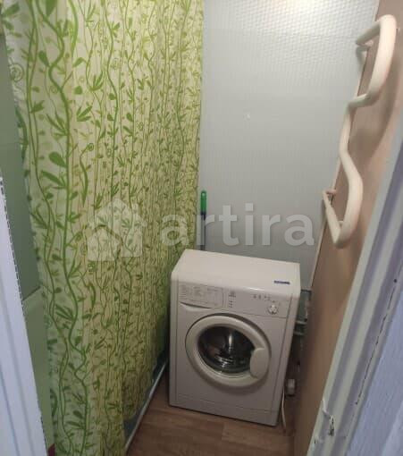 2-комн. квартира, 50 м2, 2/5 эт. Рефтинский - изображение 3