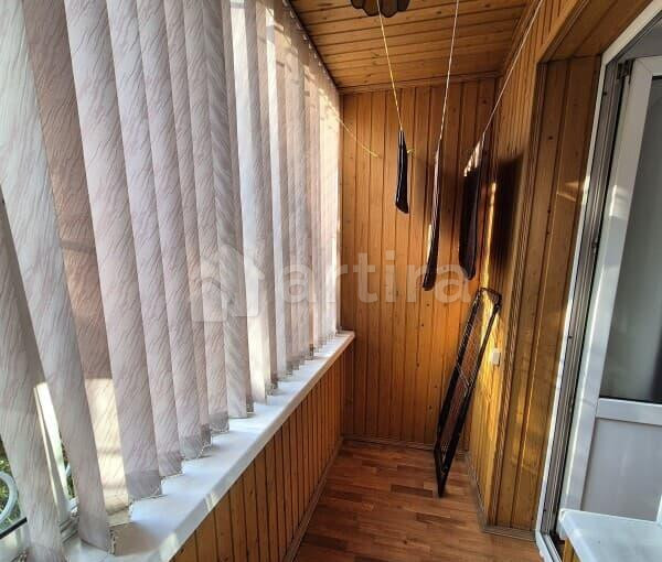 1-комн. квартира, 34 м2, 1/9 эт. Ивантеевка - изображение 10