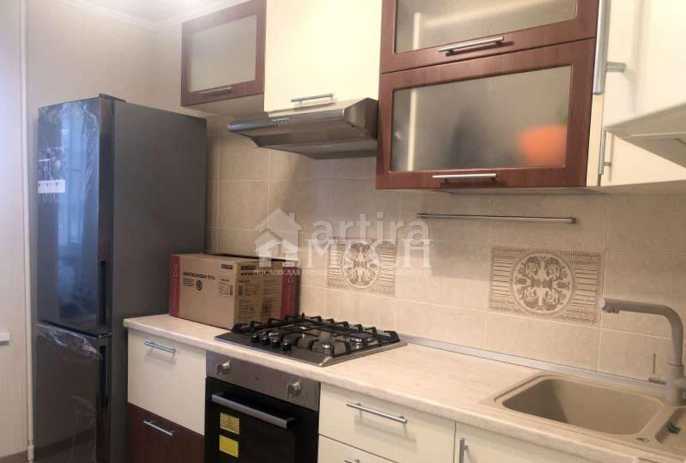 2-комн. квартира, 41.2 м2, 9/9 эт. Москва - изображение 20