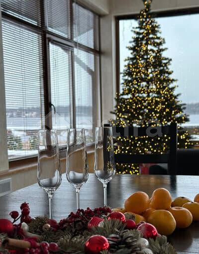 Коттедж, 180 м2 Сосново - изображение 12