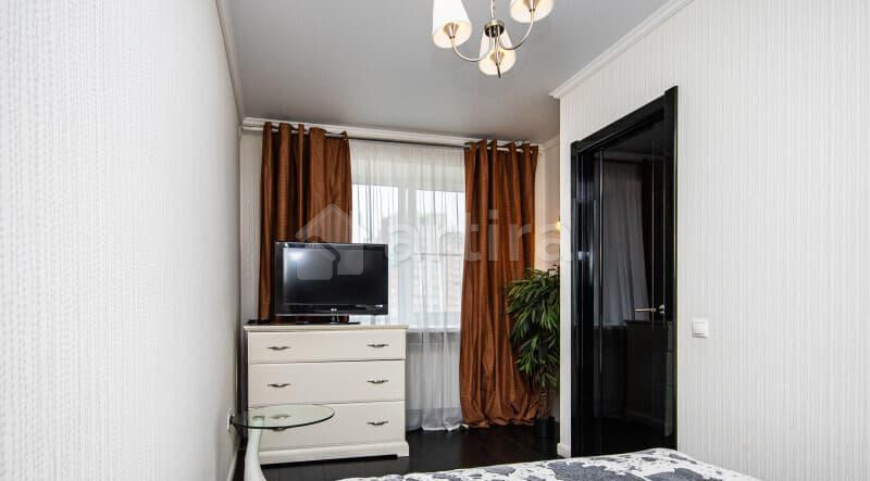 2-комн. квартира, 48 м2, 6/16 эт. Ростов-на-Дону - изображение 5