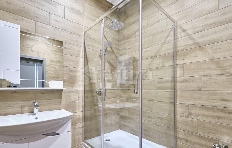 Коттедж, 190 м2 Пушкино - изображение 20